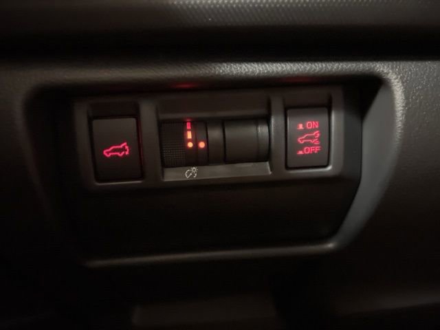 Certified 2025 Subaru Forester Touring w/ Protection Package image 47