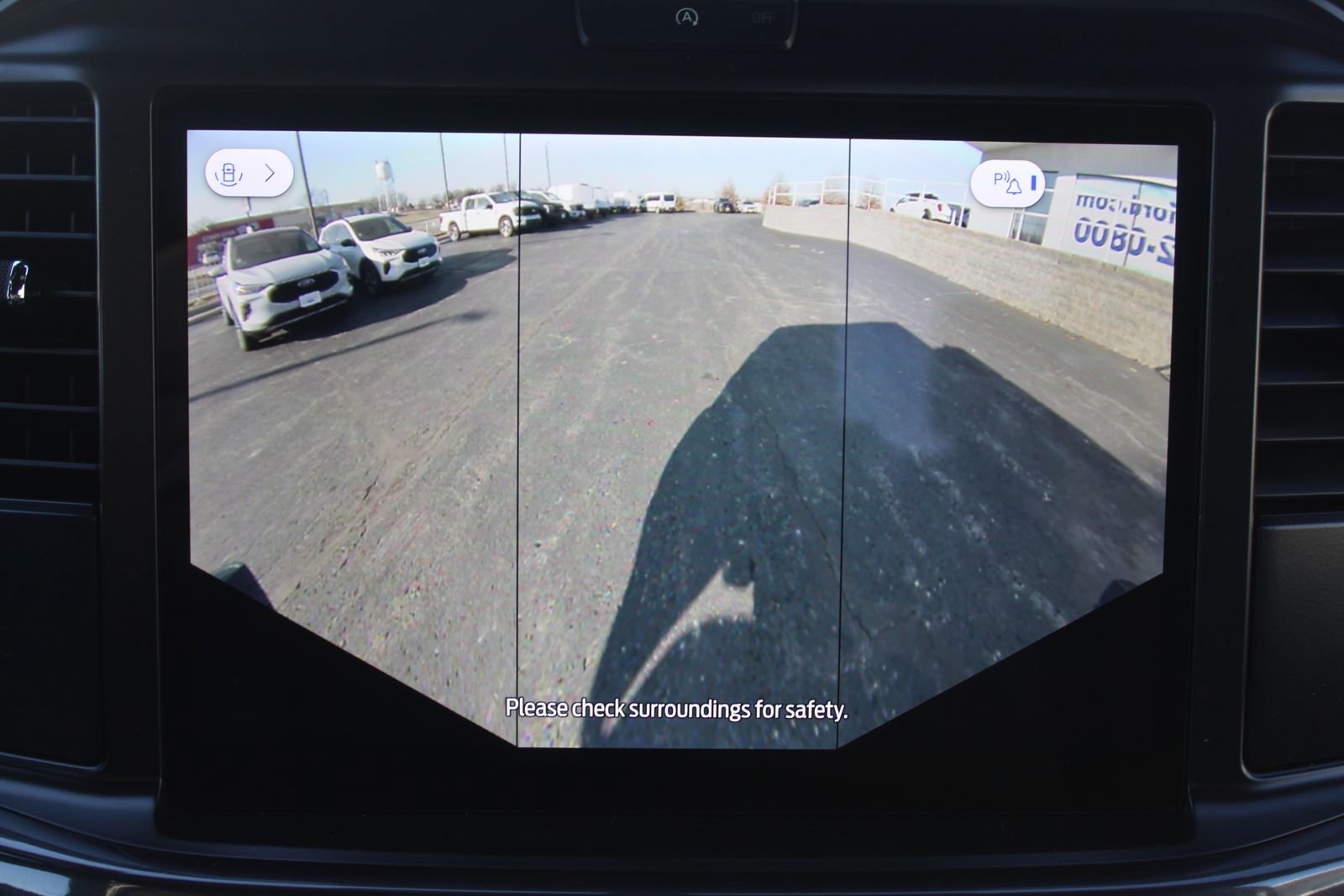 New 2026 Ford F150 STX image 37