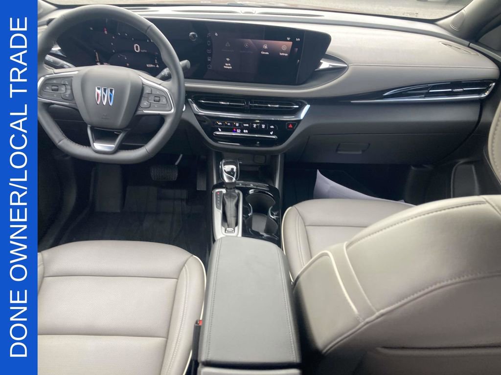 Used 2024 Buick Envista Avenir image 14