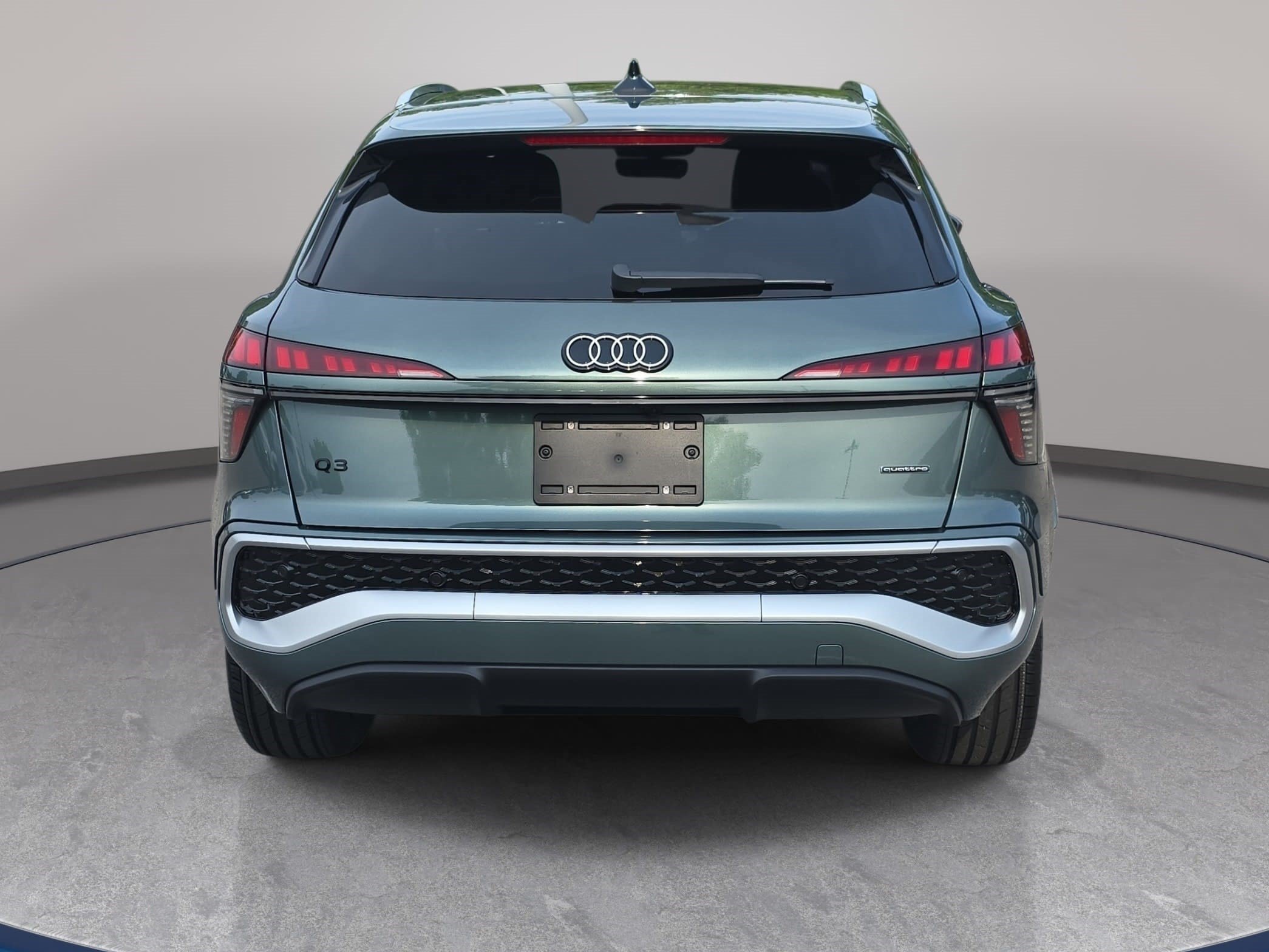 New 2026 Audi Q3 quattro 2.0T AWD/4WD image 7