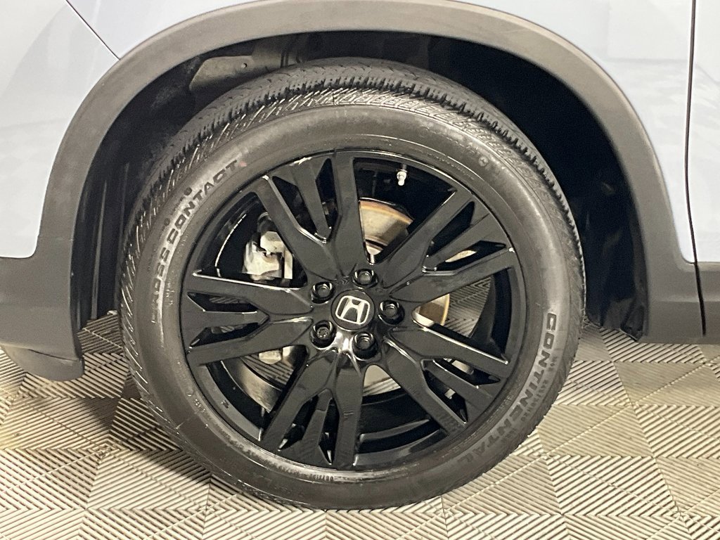 Used 2022 Honda Pilot Special Edition image 30