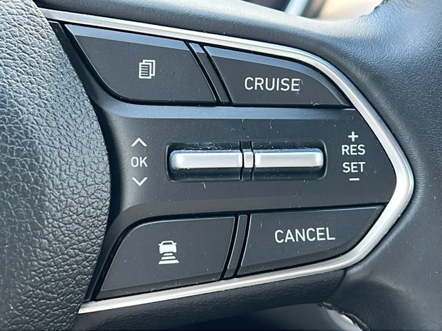 Used 2020 Hyundai Santa Fe Limited AWD/4WD image 22