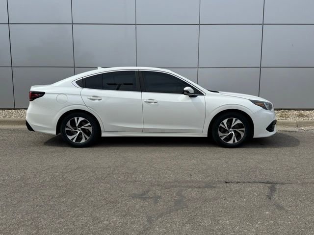Used 2021 Subaru Legacy Premium image 34