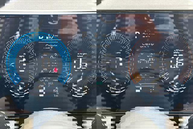 New 2026 Hyundai Sonata SEL image 20