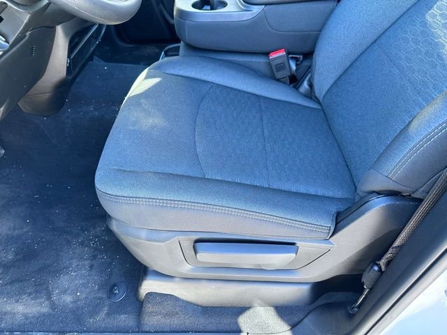 New 2026 RAM 2500 Tradesman image 22