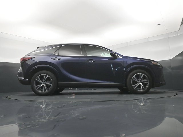 Used 2023 Lexus RX 350 Premium Plus w/ Cold Area Package AWD/4WD image 24