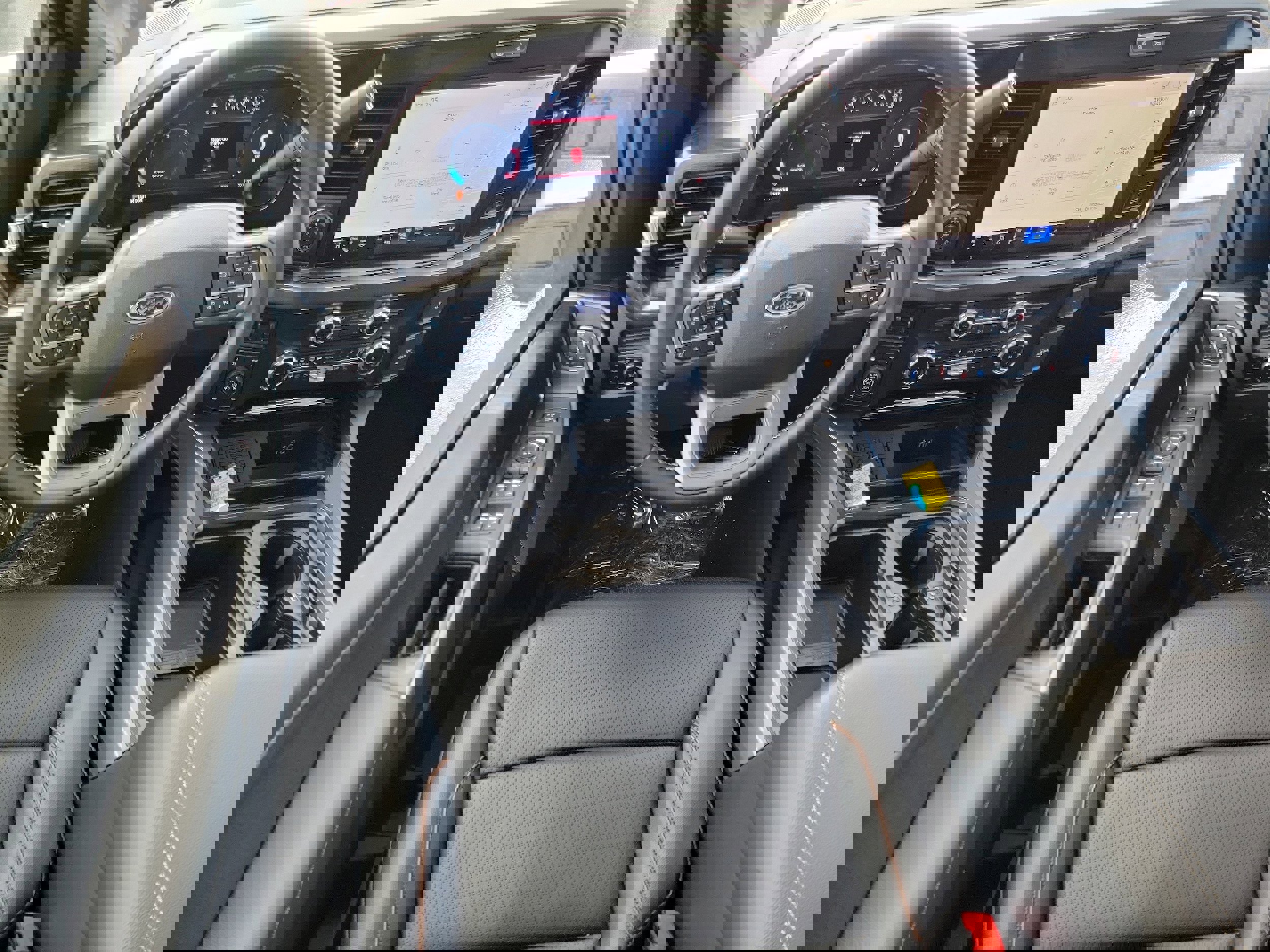 New 2026 Ford F250 Lariat w/ Tremor Off-Road Package image 13