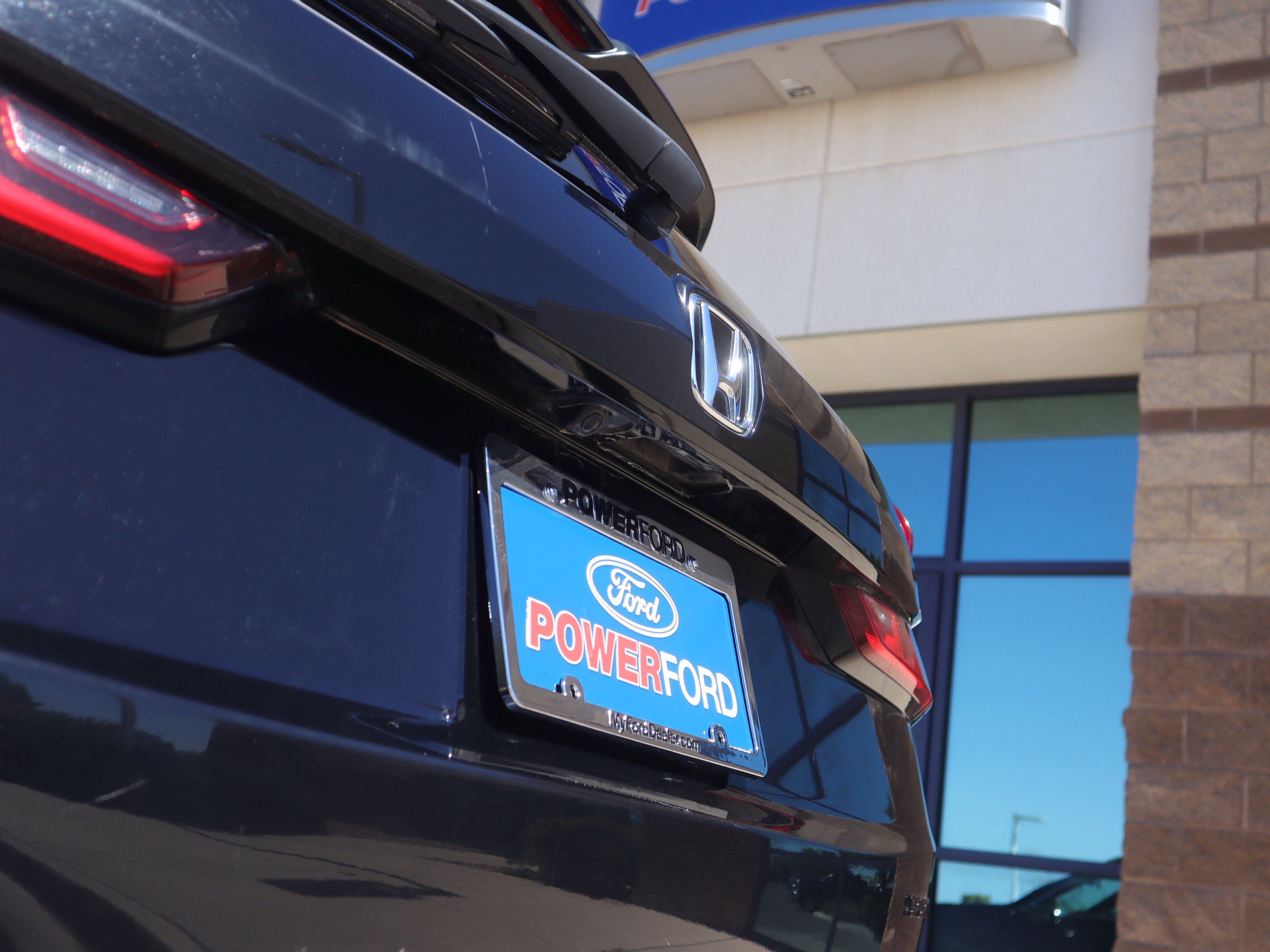 Used 2023 Honda CR-V Sport image 19