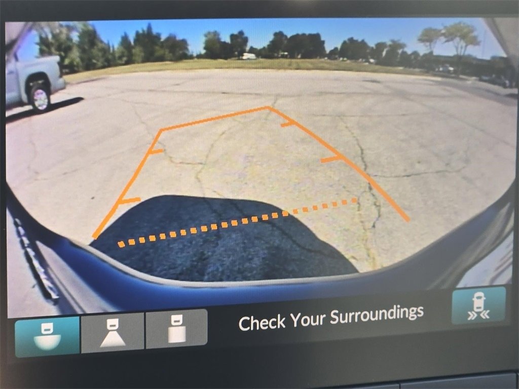 New 2025 Honda Accord SE image 5