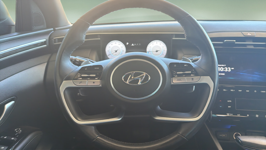 Used 2024 Hyundai Santa Cruz Limited AWD/4WD image 22