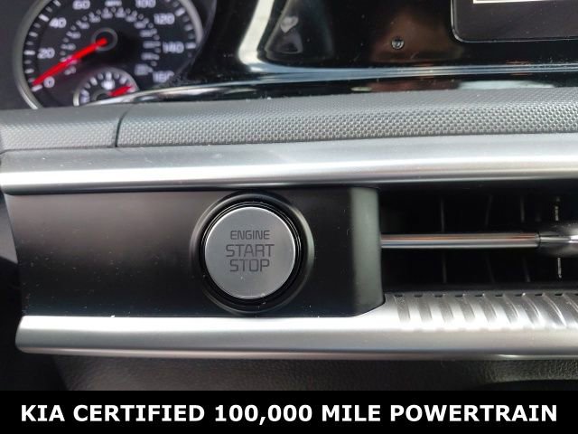 Certified 2024 Kia K5 GT-Line w/ GT-Line Premium Package image 18