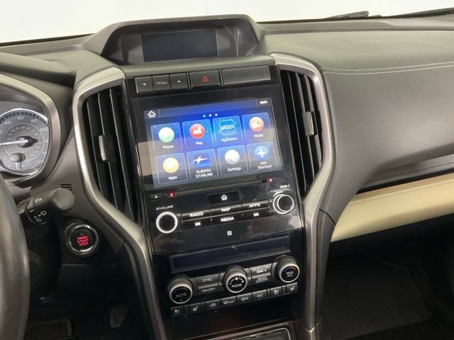 Used 2020 Subaru Ascent Touring w/ Popular Package #2A image 21
