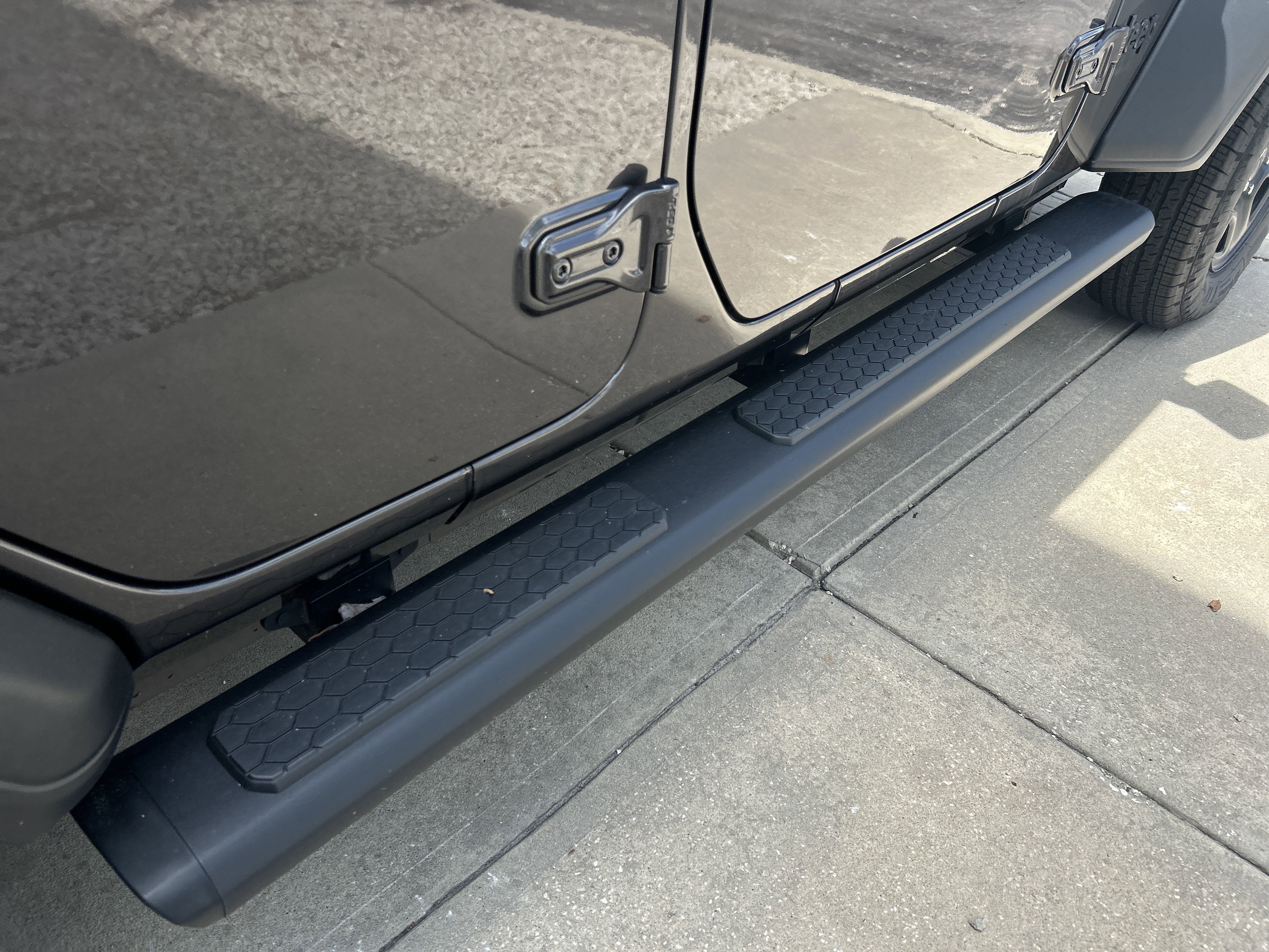 New 2025 Jeep Wrangler Sport image 9