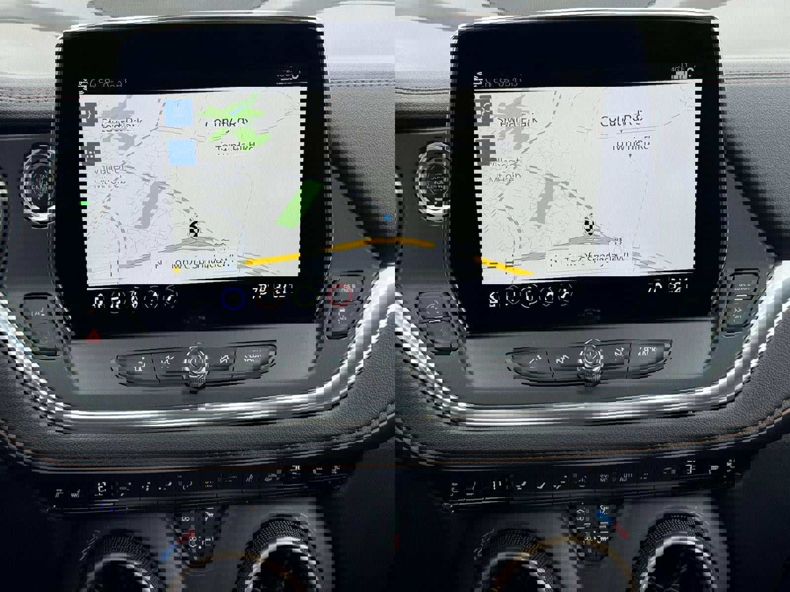 Certified 2023 Chevrolet Blazer Premier w/ Driver Confidence II Package image 10