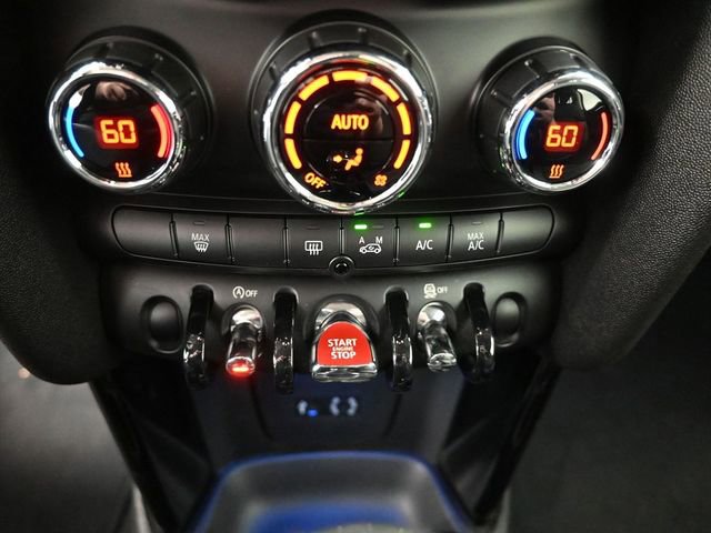 Used 2016 MINI Cooper S FWD image 16