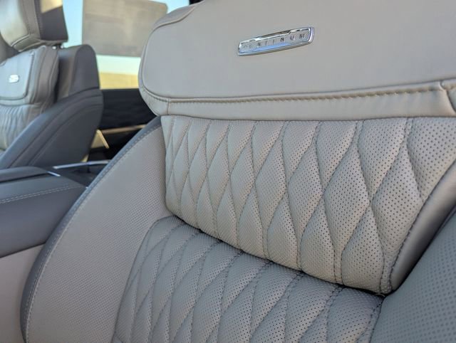 New 2026 Ford F350 Platinum w/ Platinum Plus Package image 15