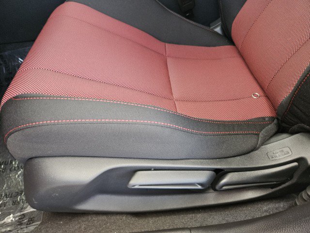 New 2026 Honda Civic Si image 30