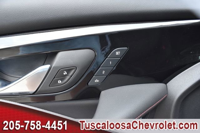 New 2026 Chevrolet Blazer RS w/ Enhanced Convenience Package FWD image 15