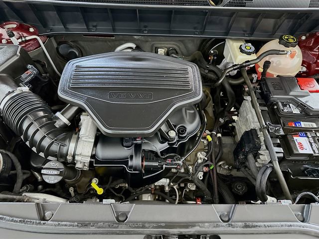 Used 2017 GMC Acadia Denali w/ Technology Package image 23