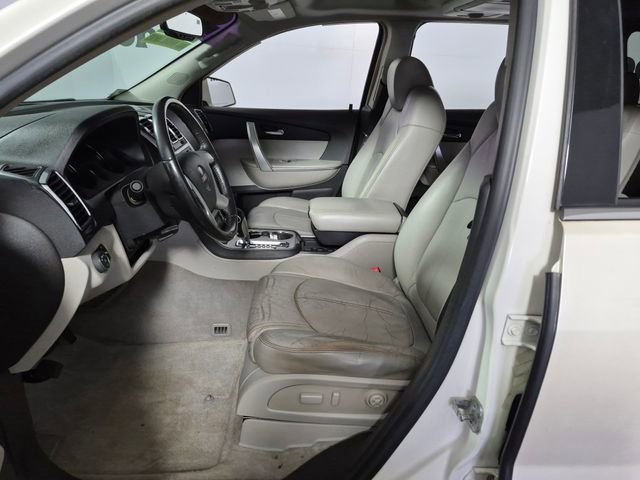 Used 2008 GMC Acadia SLT image 9