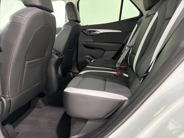 Used 2024 Buick Envision Sport Touring image 17