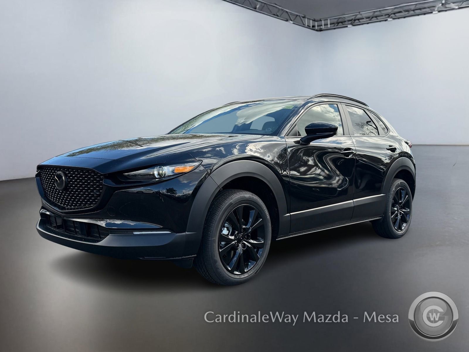 New 2026 MAZDA CX-30 Aire Edition image 9