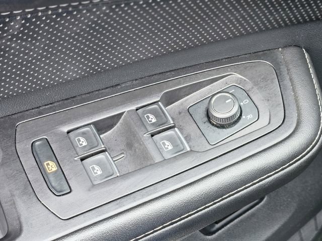 Used 2024 Volkswagen Atlas Cross Sport SE image 21