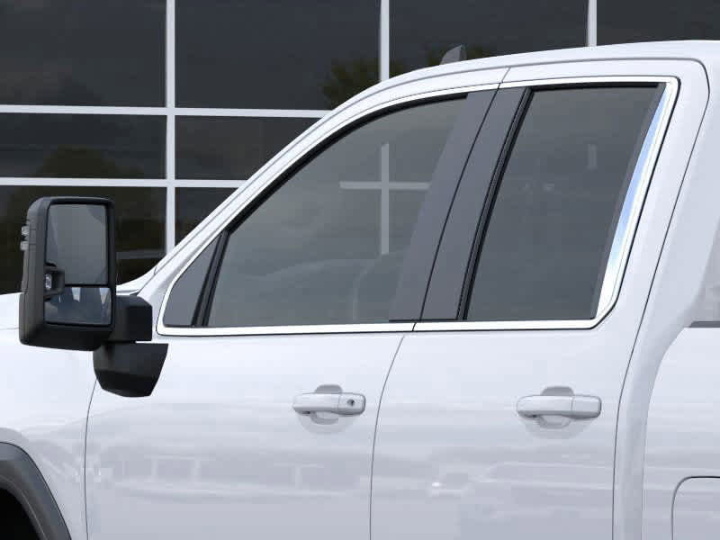 New 2025 GMC Sierra 3500 SLE w/ SLE Value Package image 27