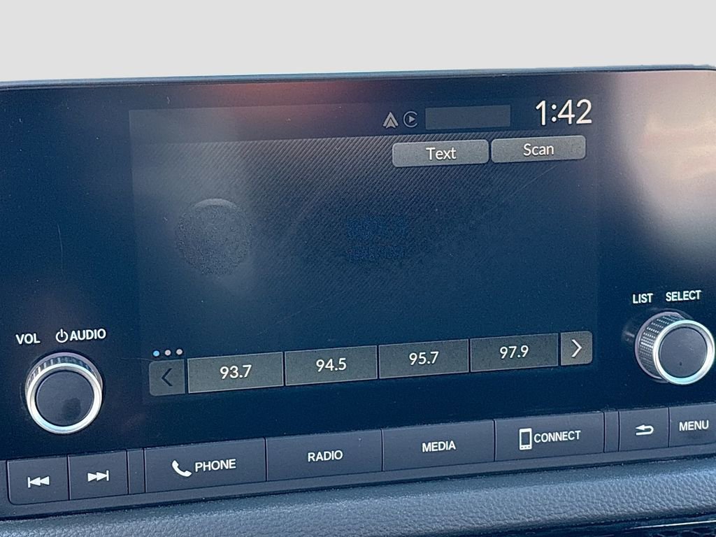 Used 2025 Honda Civic Sport image 14