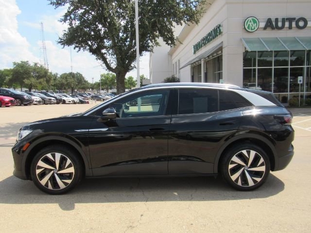 Used 2021 Volkswagen ID.4 Pro S w/ Gradient Package image 14