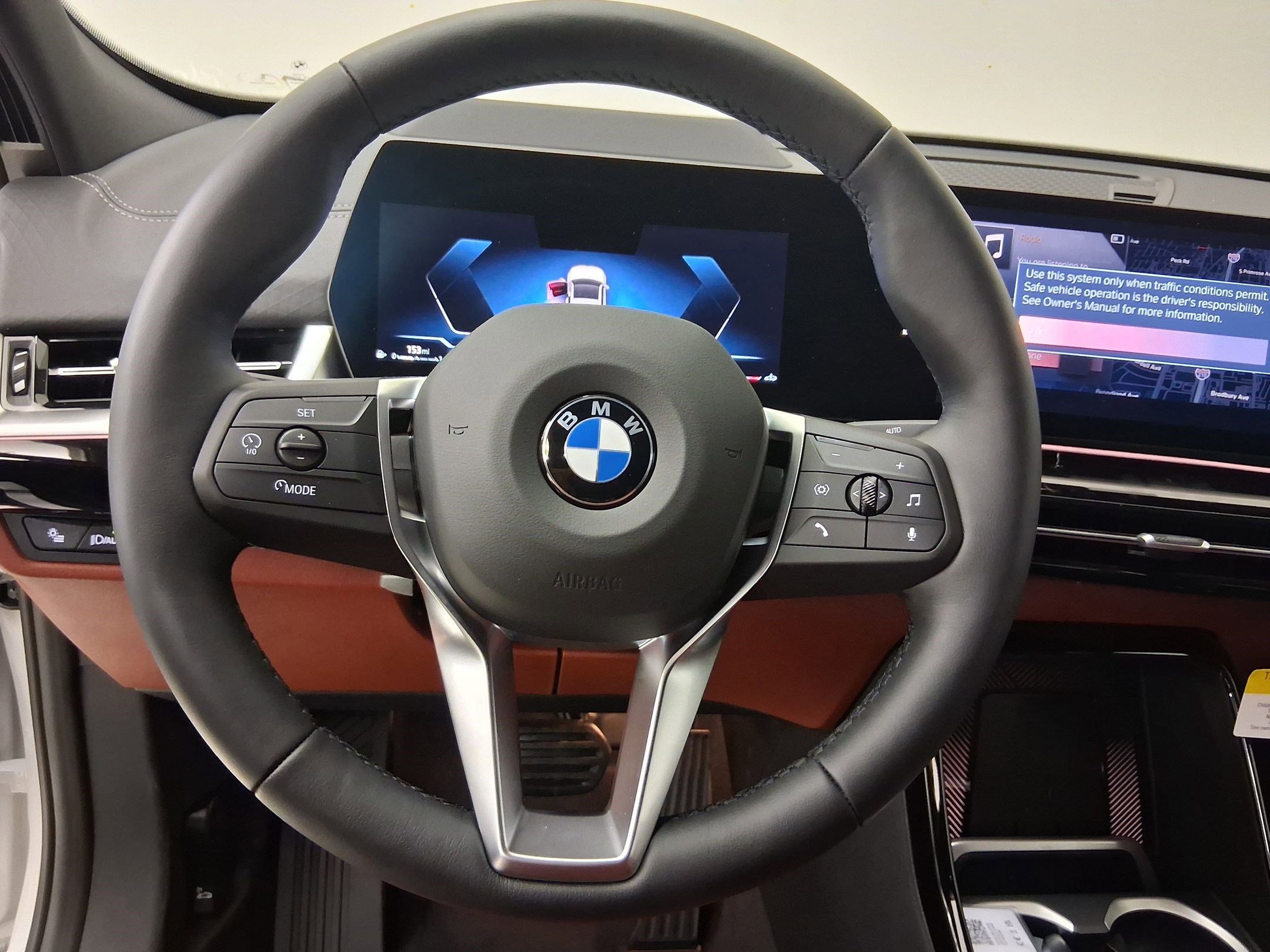 New 2026 BMW X2 xDrive28i w/ Technology Package image 15