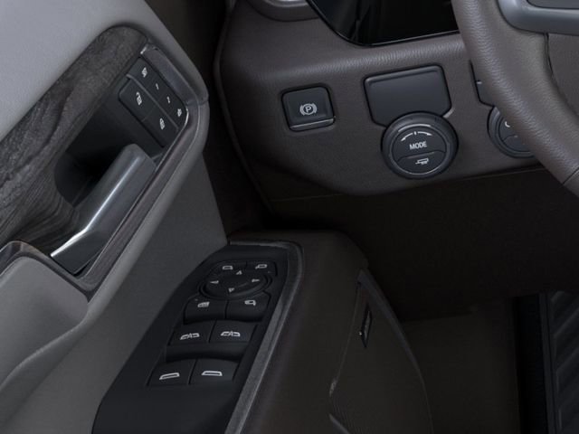 New 2026 Chevrolet Silverado 1500 LTZ image 22