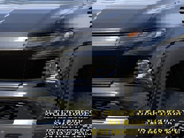 New 2026 Chevrolet Silverado EV Trail Boss w/ Plus Package image 10