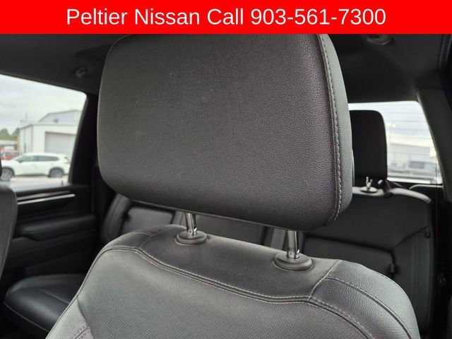 Used 2024 Chevrolet Silverado 2500 LTZ AWD/4WD image 21