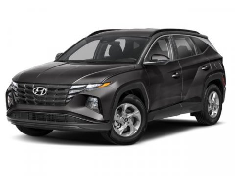 Used 2023 Hyundai Tucson SEL