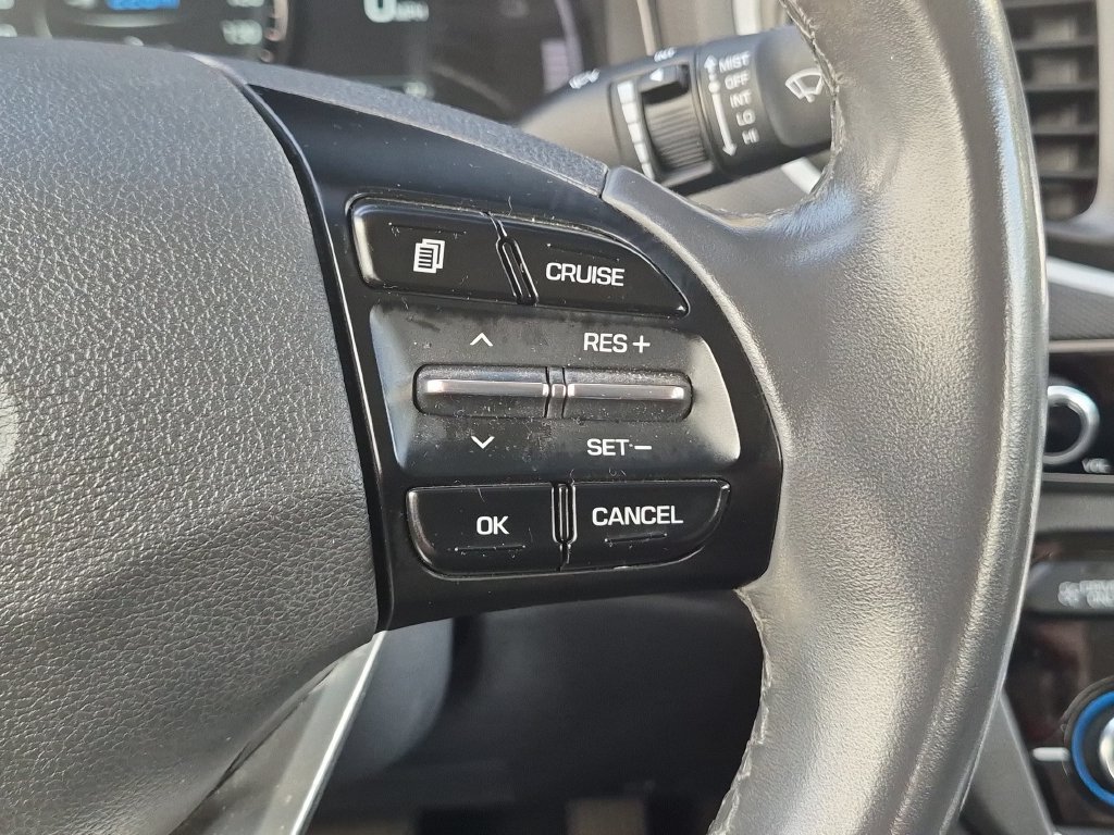 Used 2017 Hyundai Ioniq SEL FWD image 19
