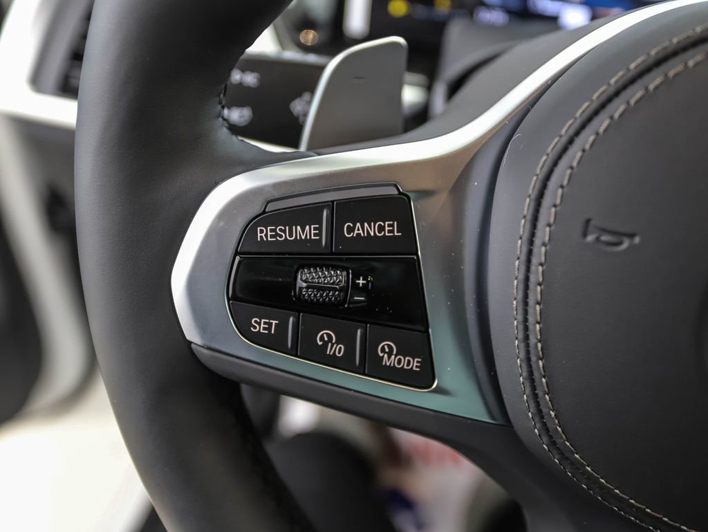 New 2026 BMW X5 xDrive40i image 12