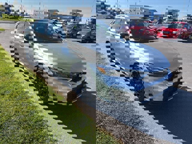 New 2026 Honda Civic Sport image 8