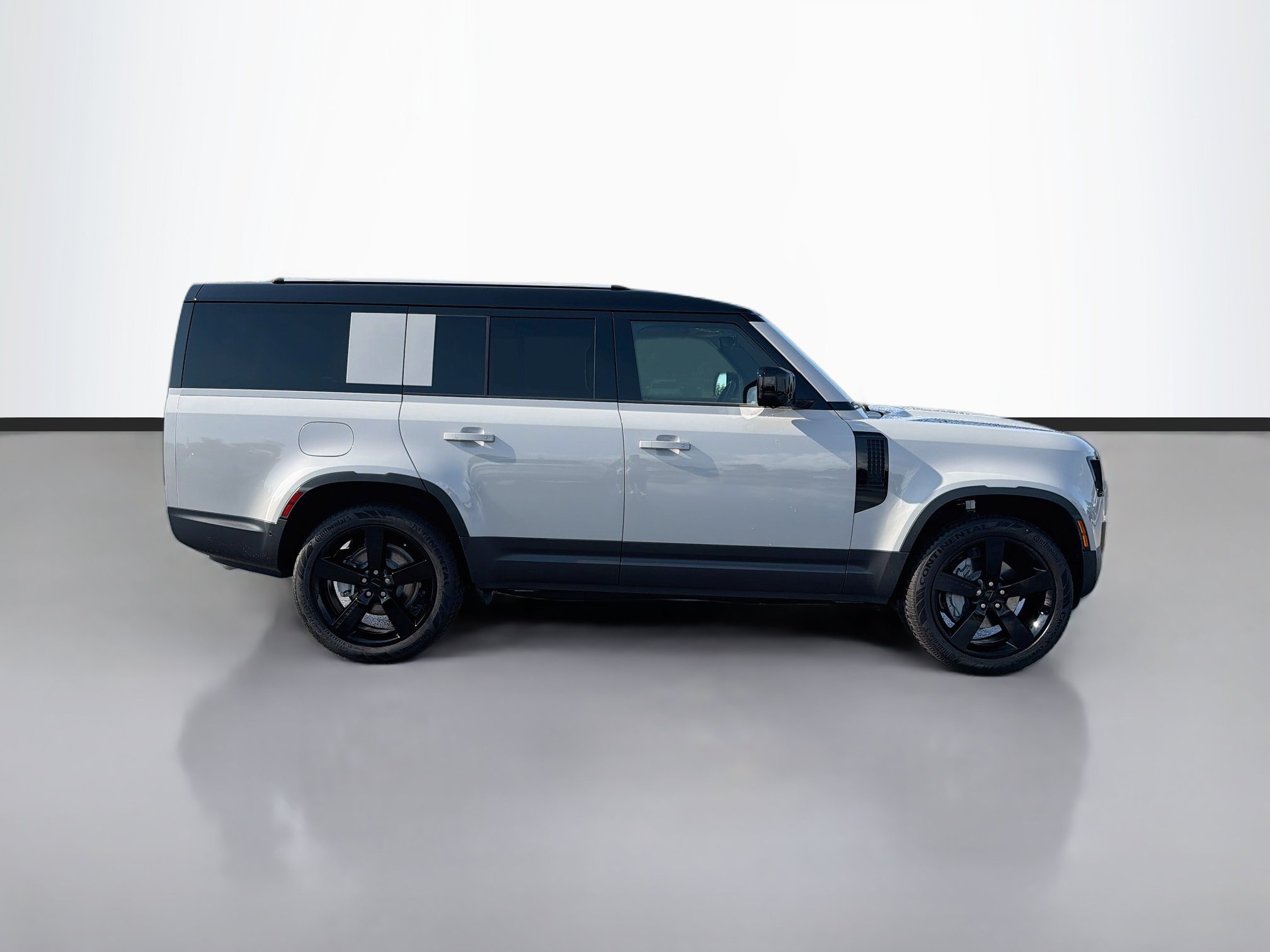New 2026 Land Rover Defender 130 S AWD/4WD image 6