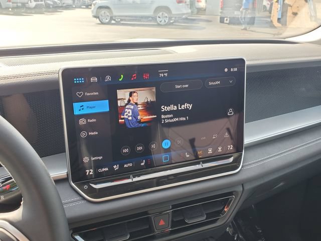 New 2026 Volkswagen Tiguan SE AWD/4WD image 25