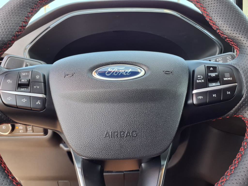 Certified 2023 Ford Escape ST-Line Elite image 11