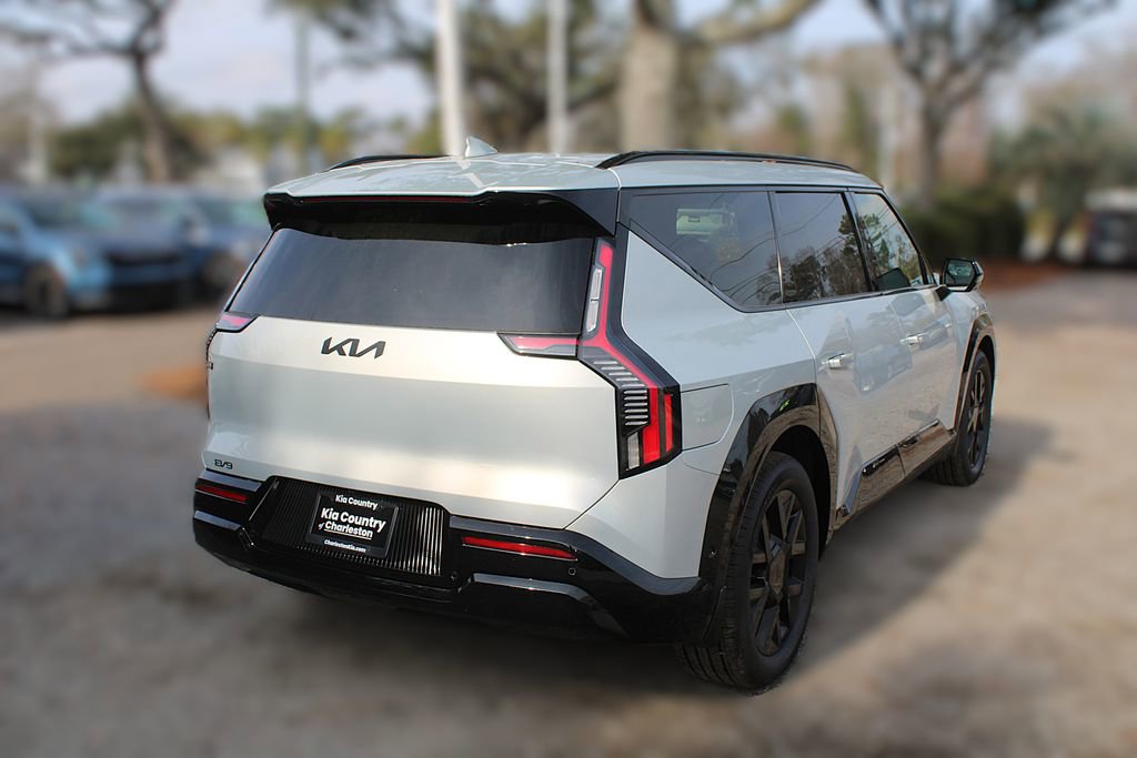 New 2026 Kia EV9 Land image 7
