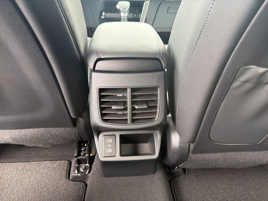 New 2026 Kia Seltos SX image 22