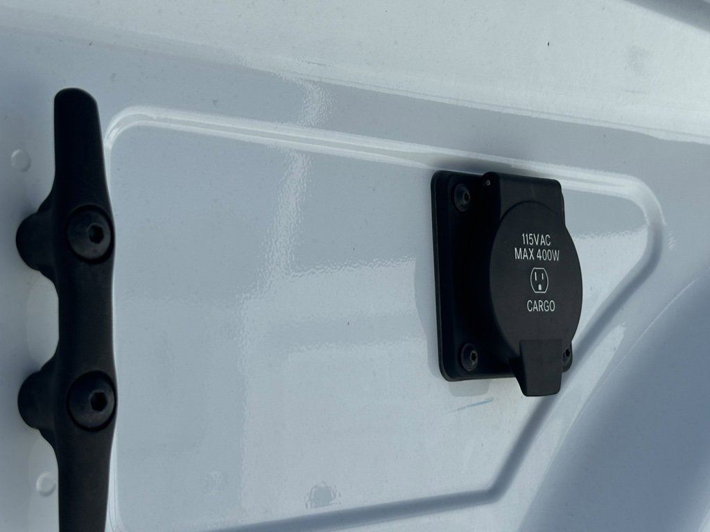 Used 2024 RAM 2500 Laramie image 39