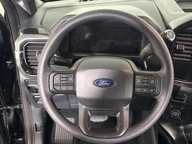 New 2026 Ford F150 STX w/ Equipment Group 200A AWD/4WD image 16