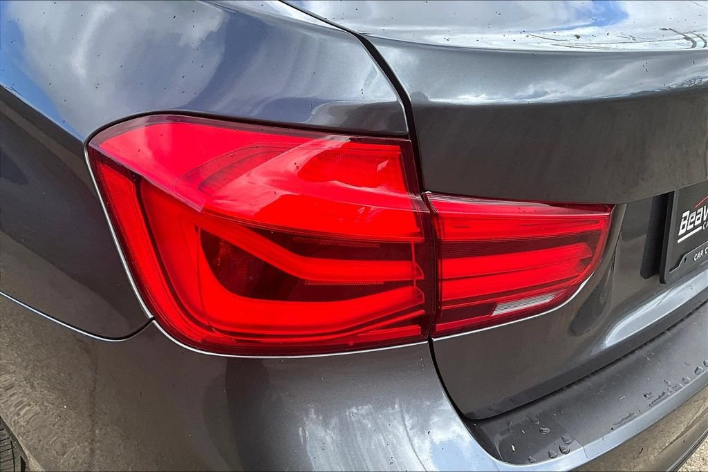 Used 2018 BMW 330i Sedan RWD image 27