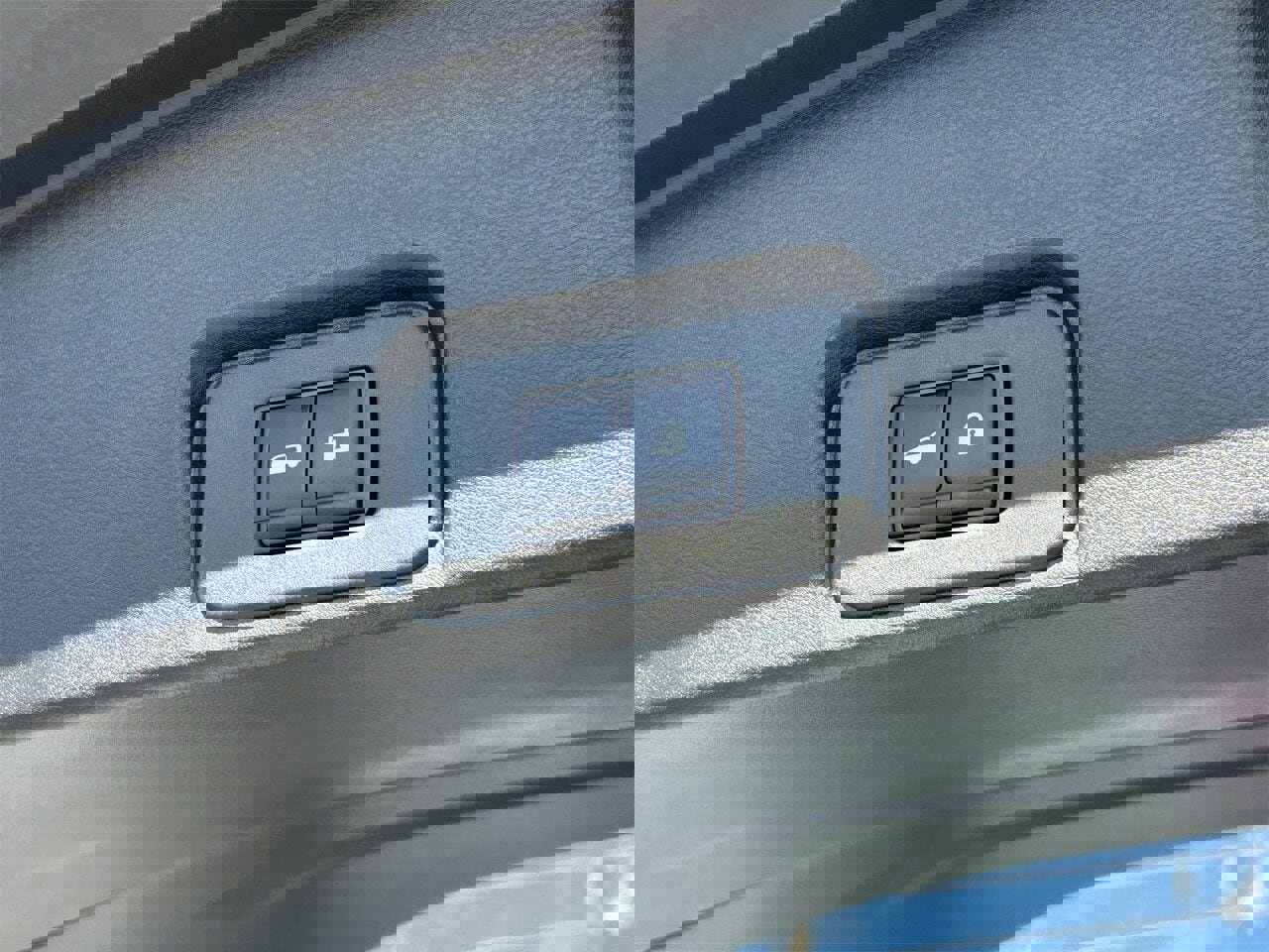 New 2026 Nissan Rogue SV image 16