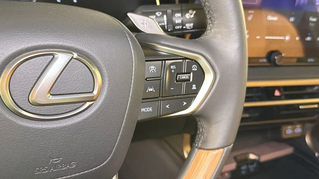 Used 2024 Lexus RX 350 Premium image 24