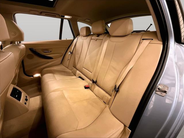 Used 2014 BMW 328i xDrive Wagon AWD/4WD image 26