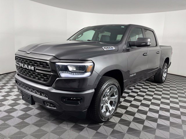 Used 2023 RAM 1500 Big Horn AWD/4WD image 6